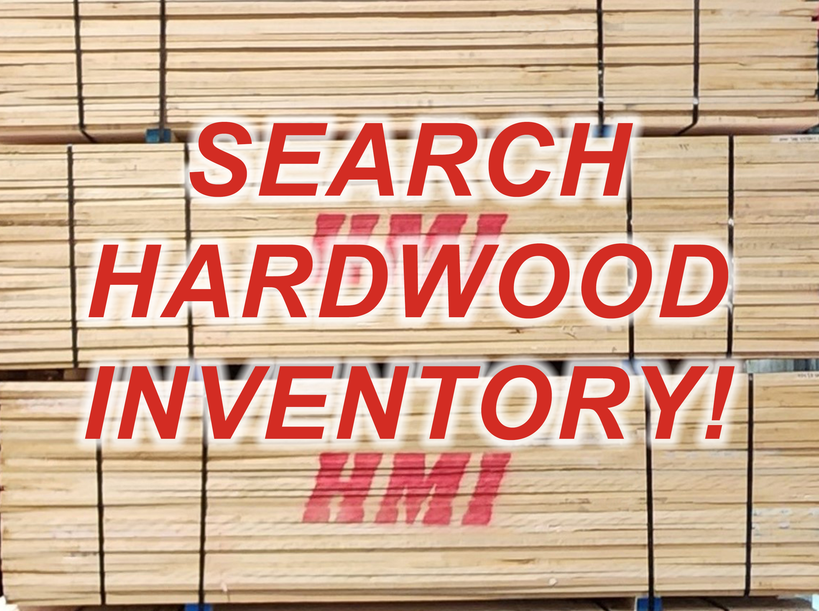 search hardwood inventory 